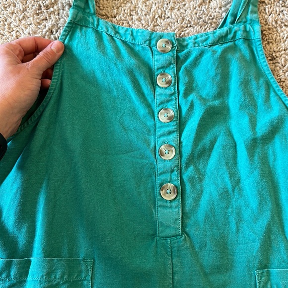 O’Neill turquoise jumper 🤍 size small - Picture 2 of 5